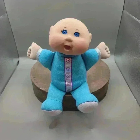 Other - Cabbage Patch Kid Doll Small
